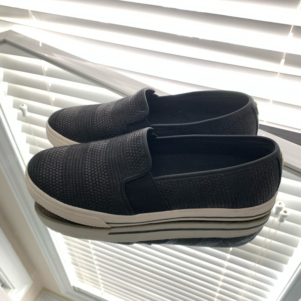 Ralph Laren slip on sneakers